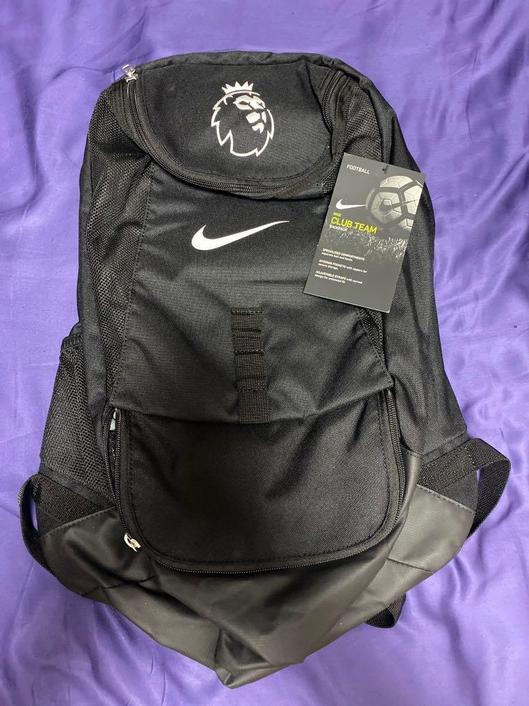 premier league backpack