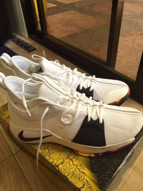 Nike basketball shoes pg 13 on sale