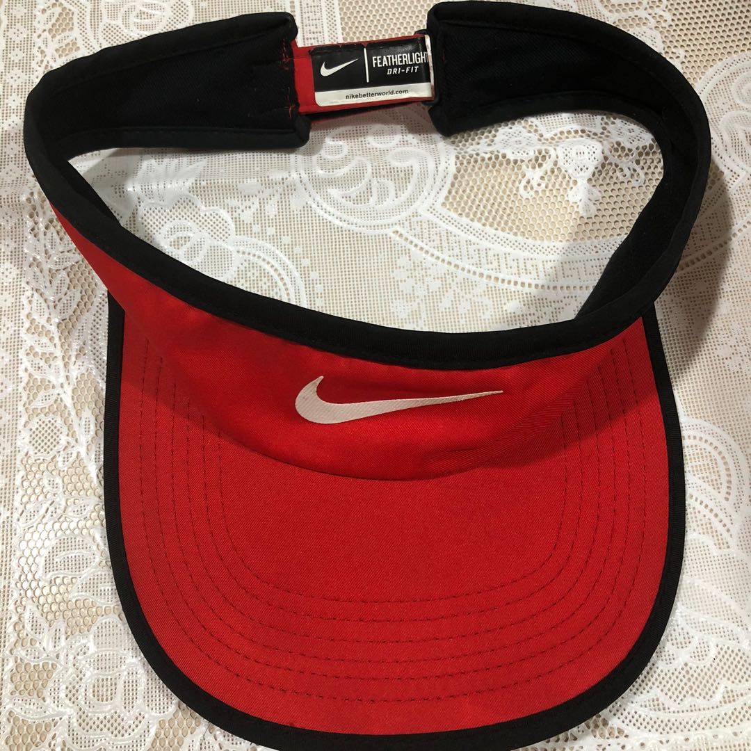 nikebetterworld hats