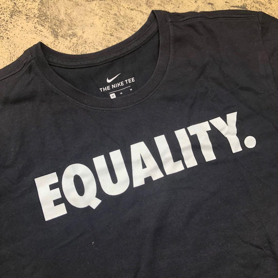 Nike Equality Tee LeBron James