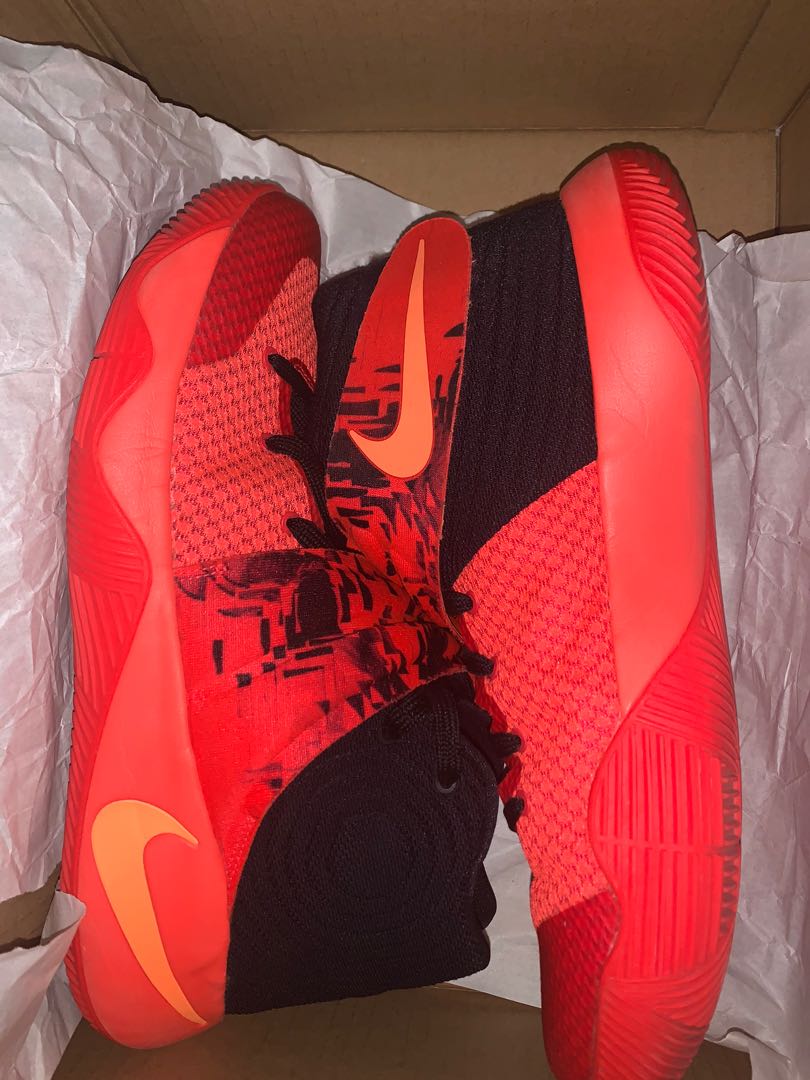 kyrie inferno shoes