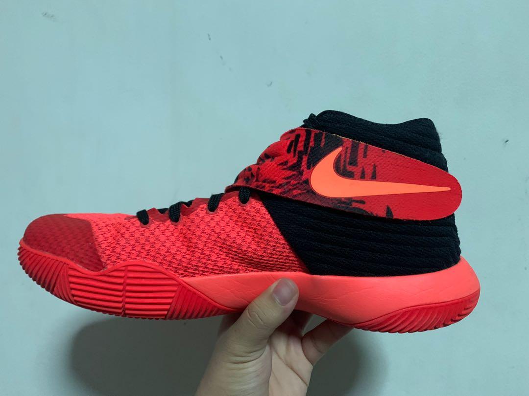 Kyrie discount 3 inferno