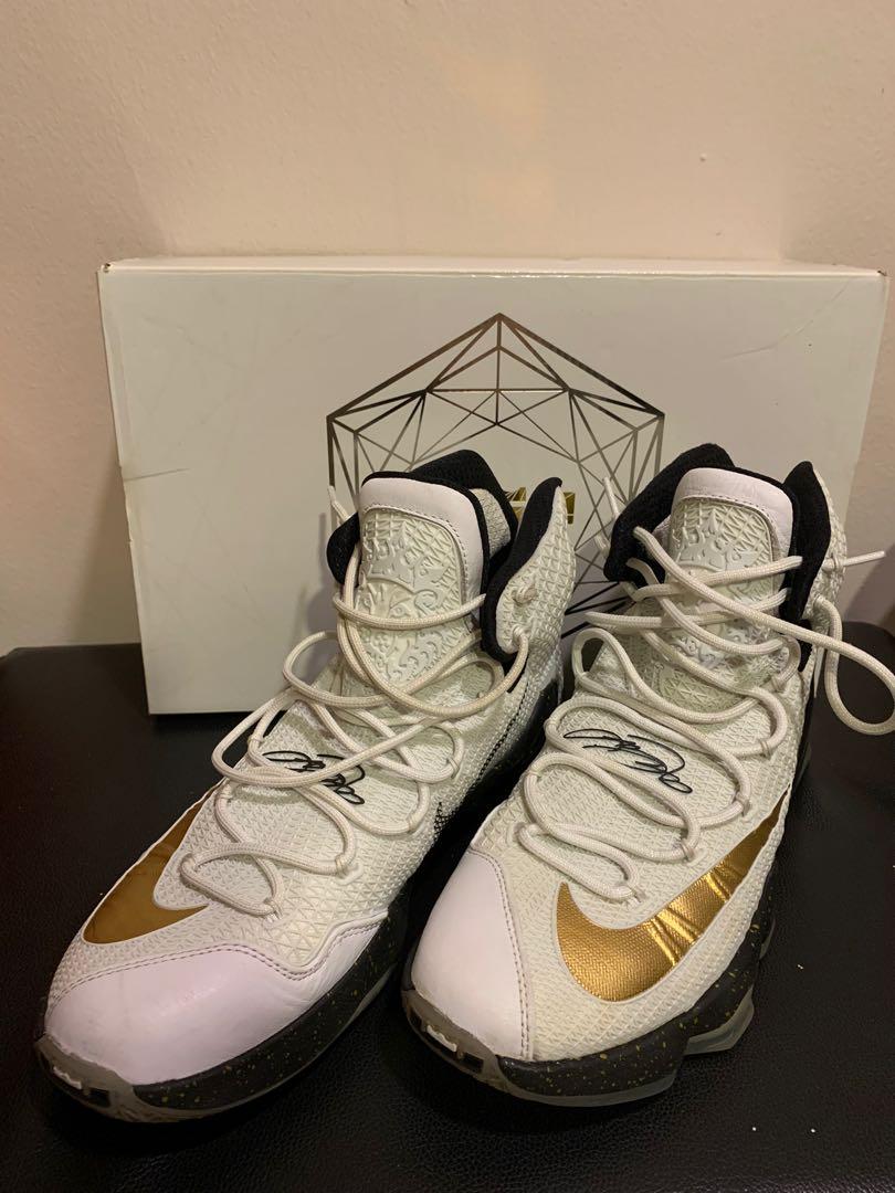 lebron xiii elite
