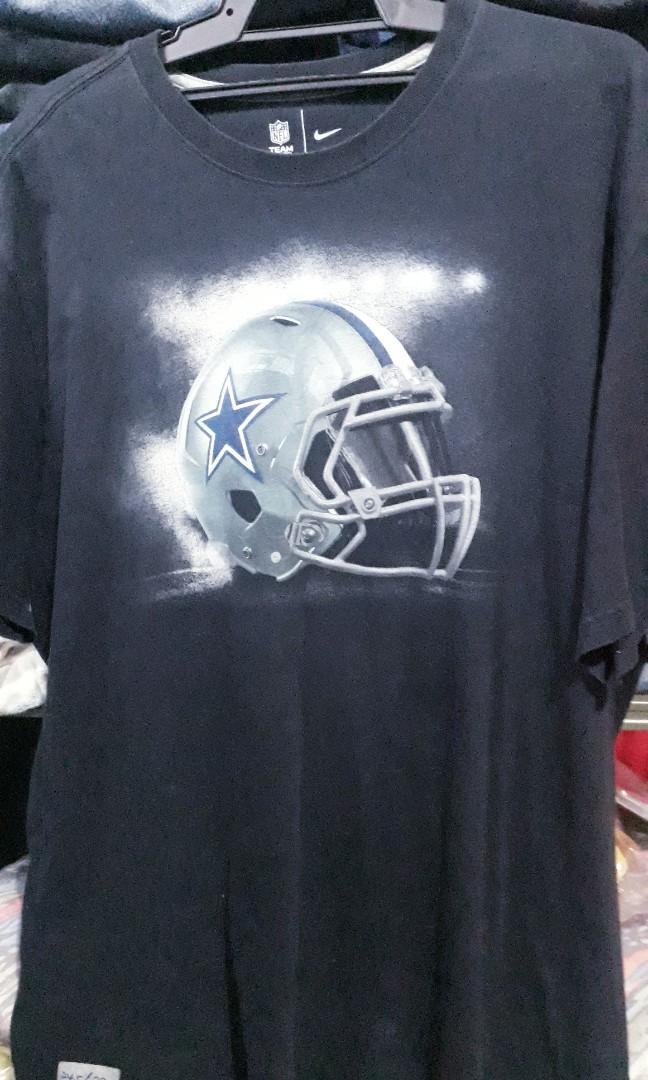 nike nfl team apparel