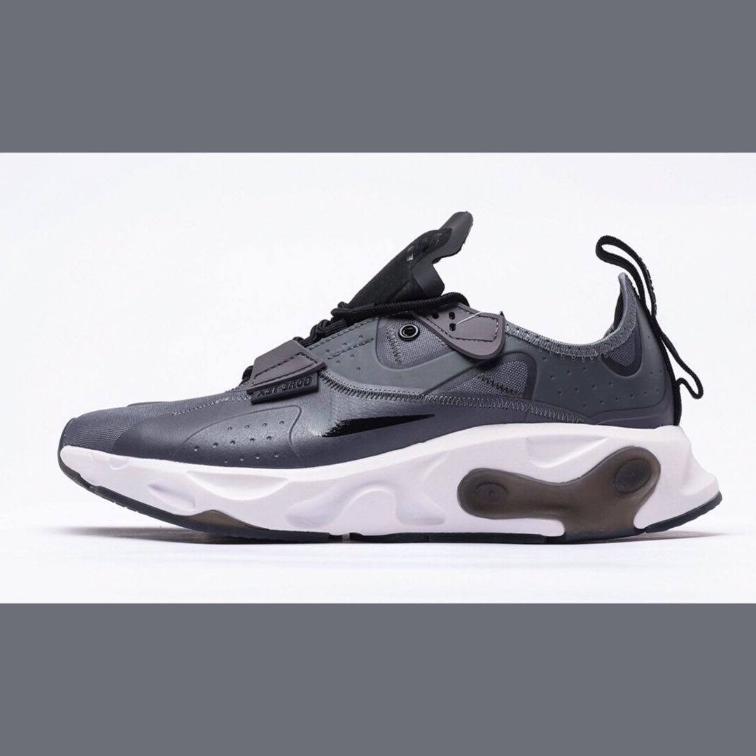 nike react element gore tex