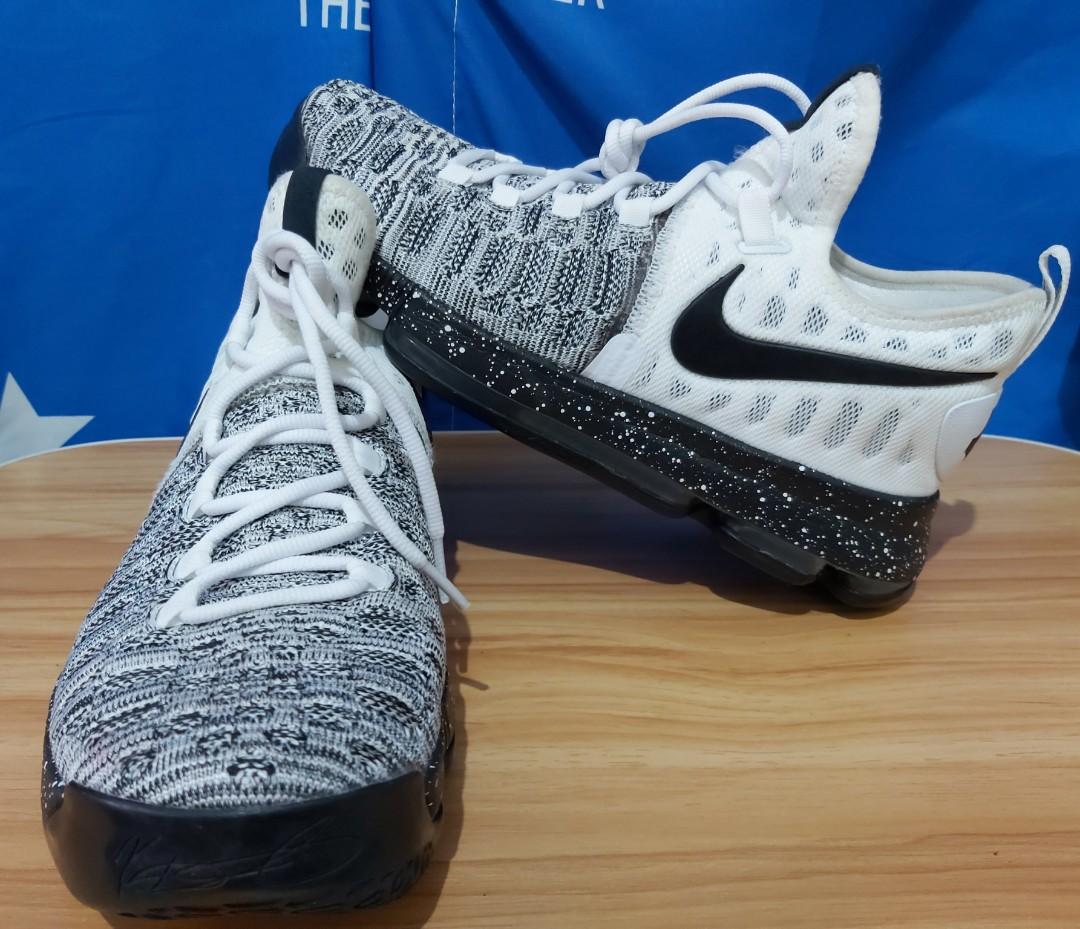 Kd 9 online oreo price