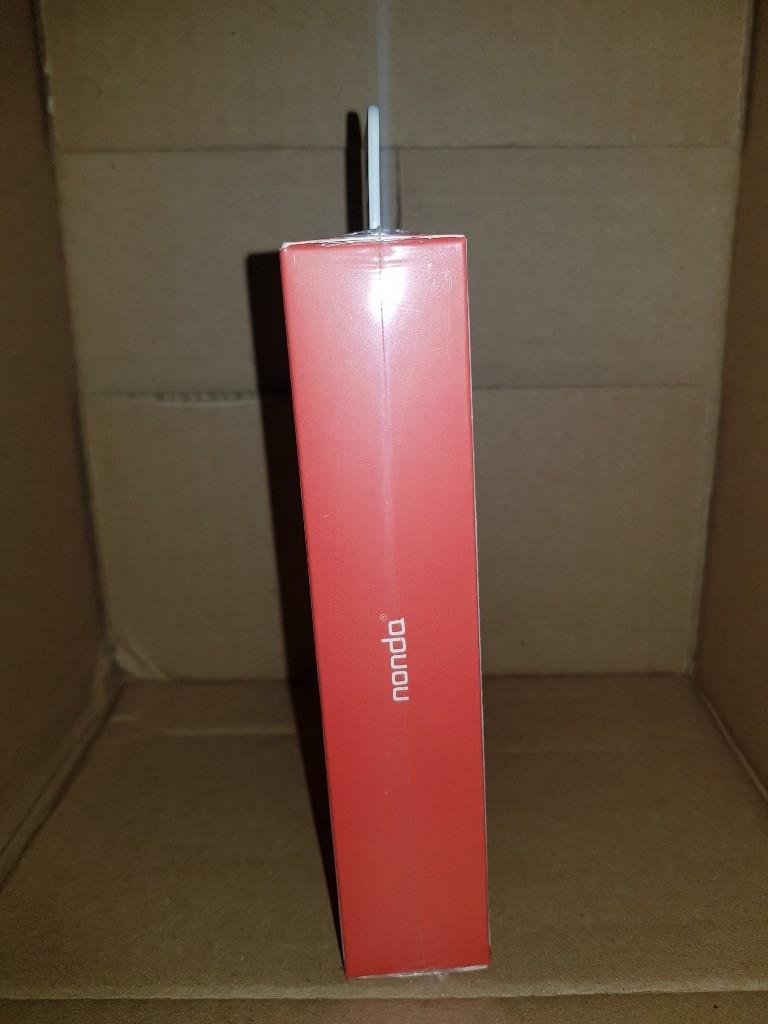 Nonda ZUS Universal HD Car Audio Adapter (Category: Car Parts & Accessories) located in Makati City. Submitted by jgc97 (Listing ID 233251019, Image 2). Description: Nonda ZUS Universal HD Car Audio Adapter Brand new and sealed. - Stream Music Wirelessly in Any Car - FM, 3.5mm AUX cable, and Bluetooth connection - Hands-Free Calls https://www.nonda.co/products/all-compatible-hd-music-adapter Meetups: Makati / BGC #InMakati #maydemand.