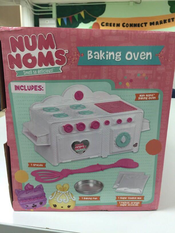 num noms baking