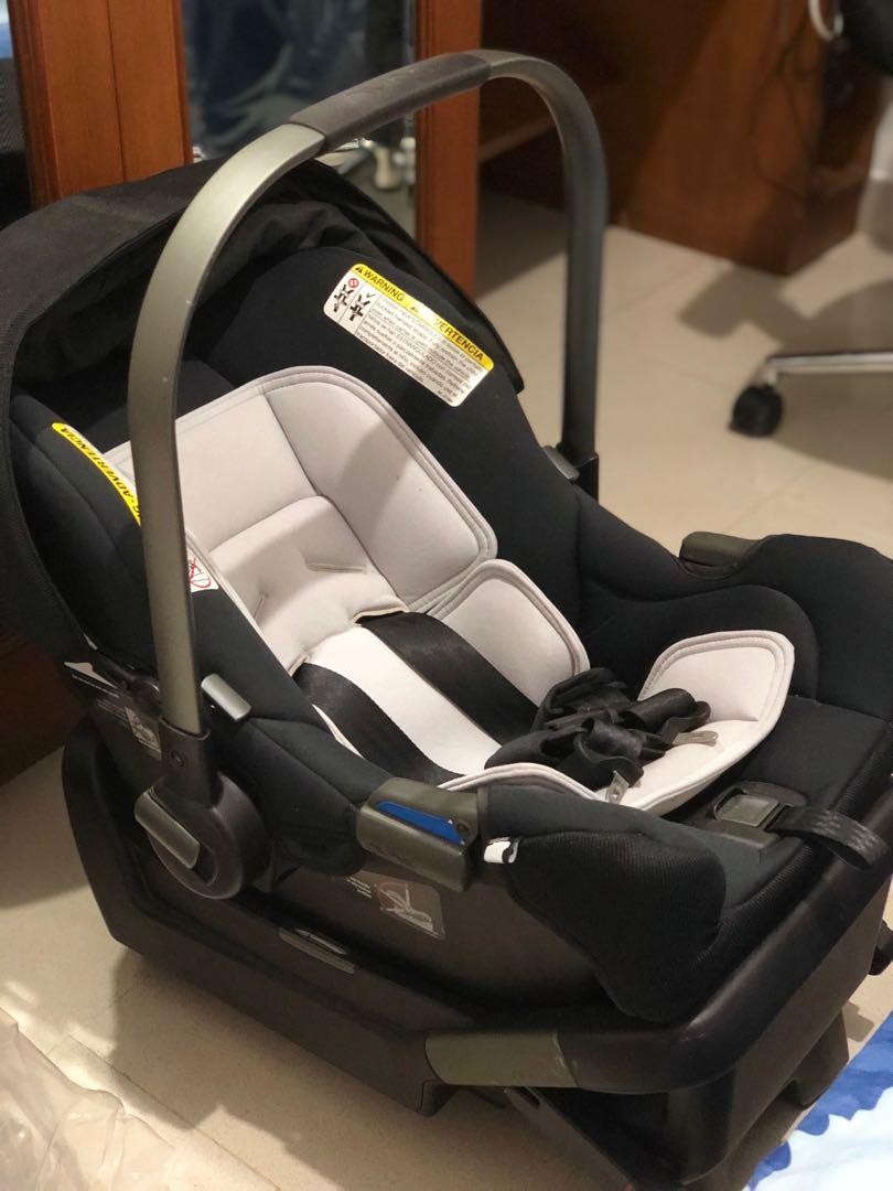 isofix 3 points