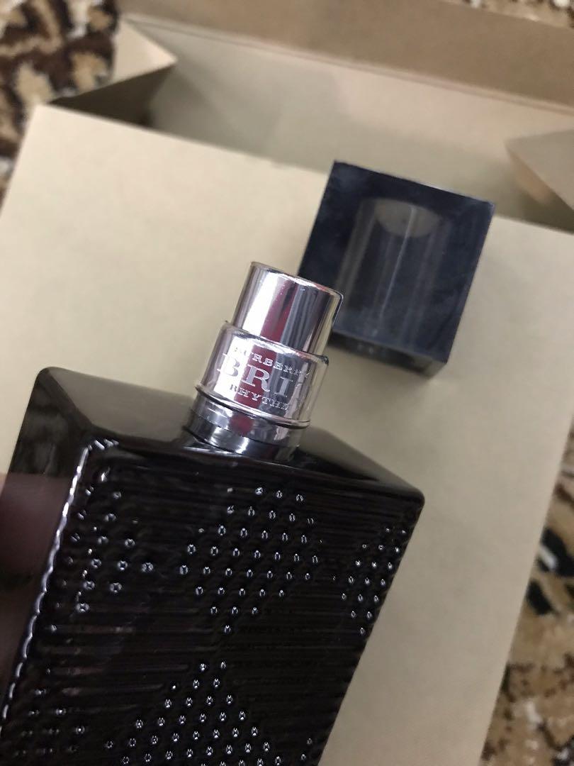 harga parfum burberry original