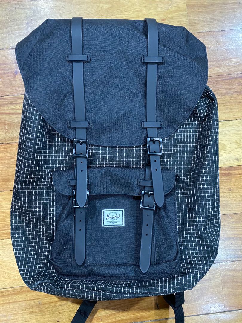 original herschel bag
