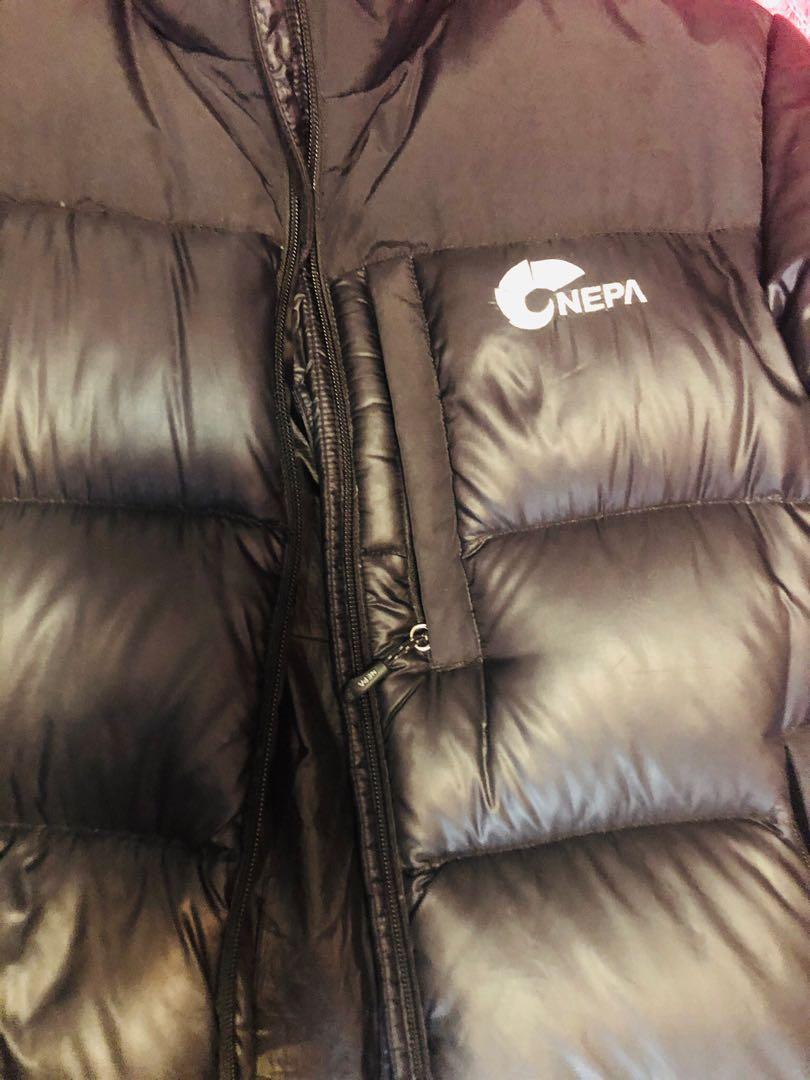 Nepa jacket price hot sale