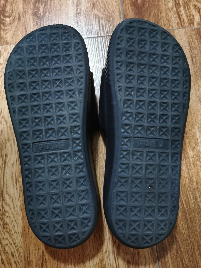 puma slippers below 500