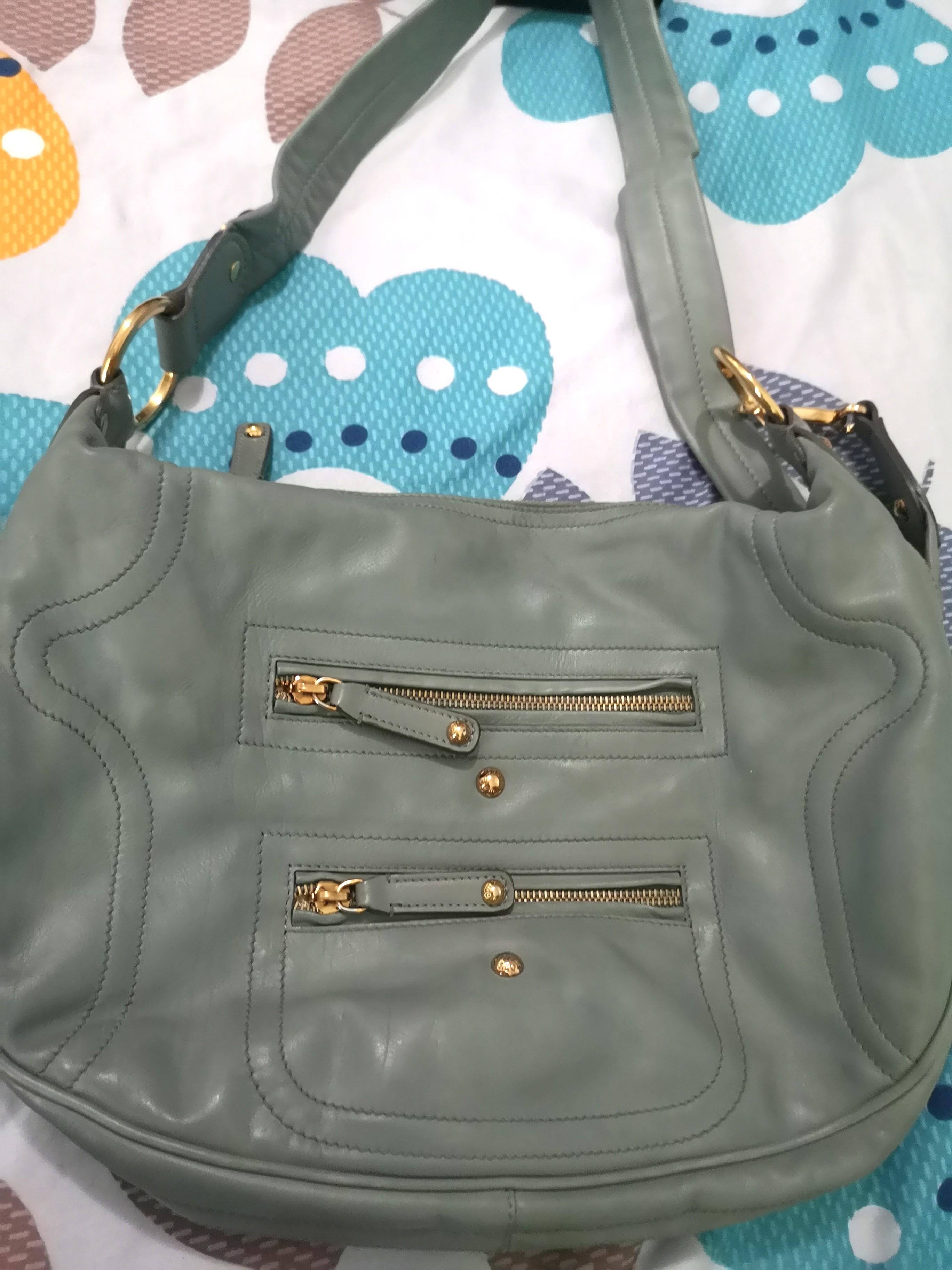 tods sling bag