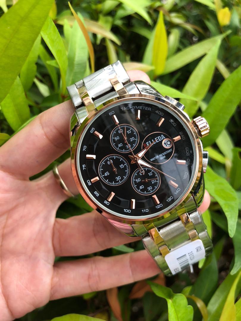 Belleda watch price clearance