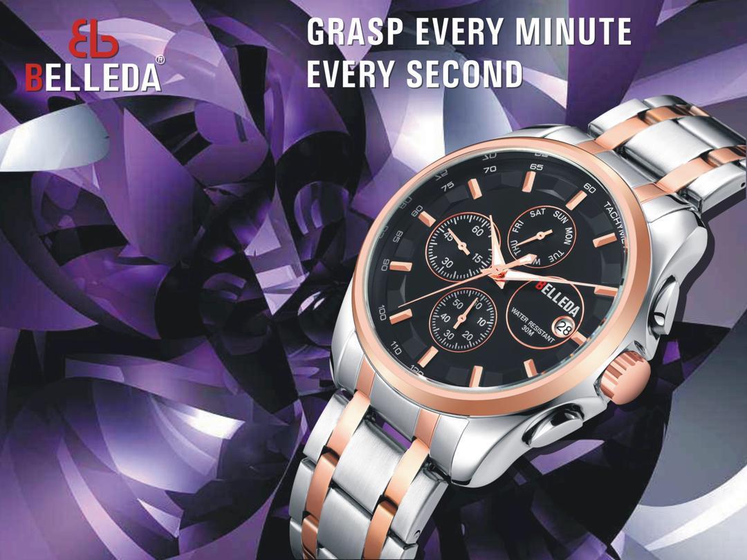 Belleda watch price hot sale