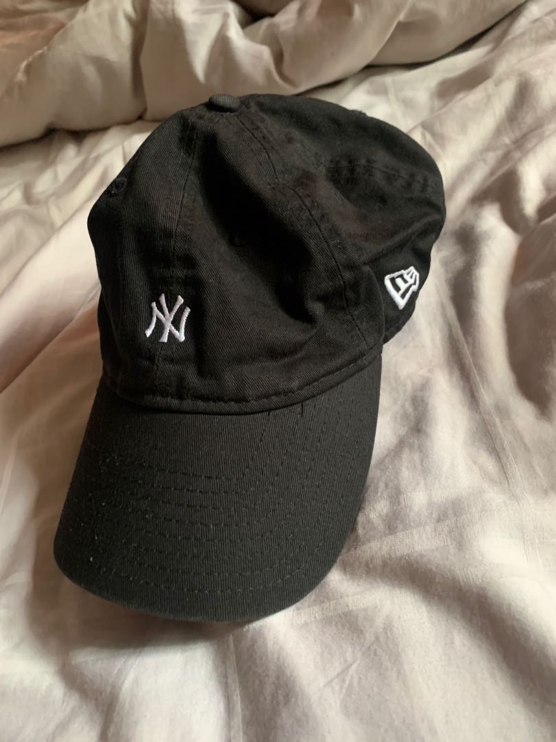 original yankees cap