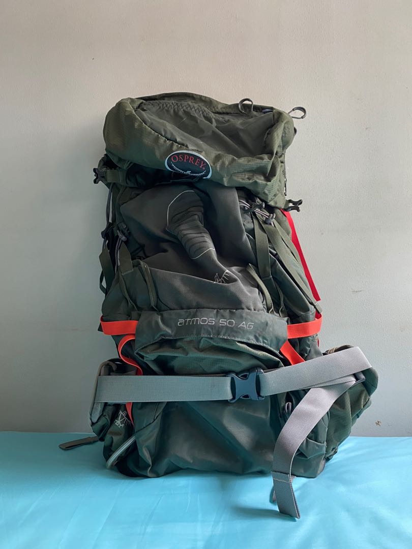 osprey amelia backpack