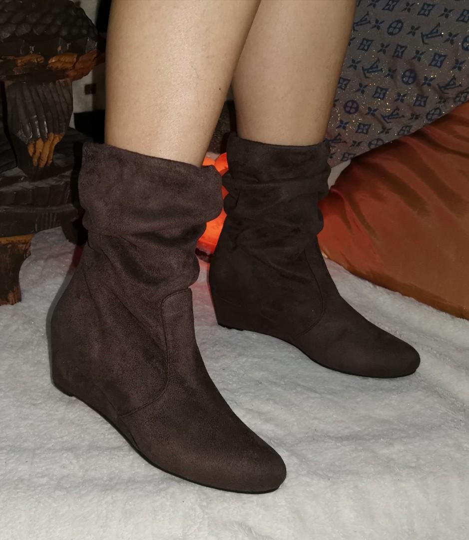 town shoes boots