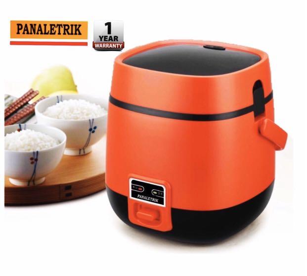 Korean multi store cooker