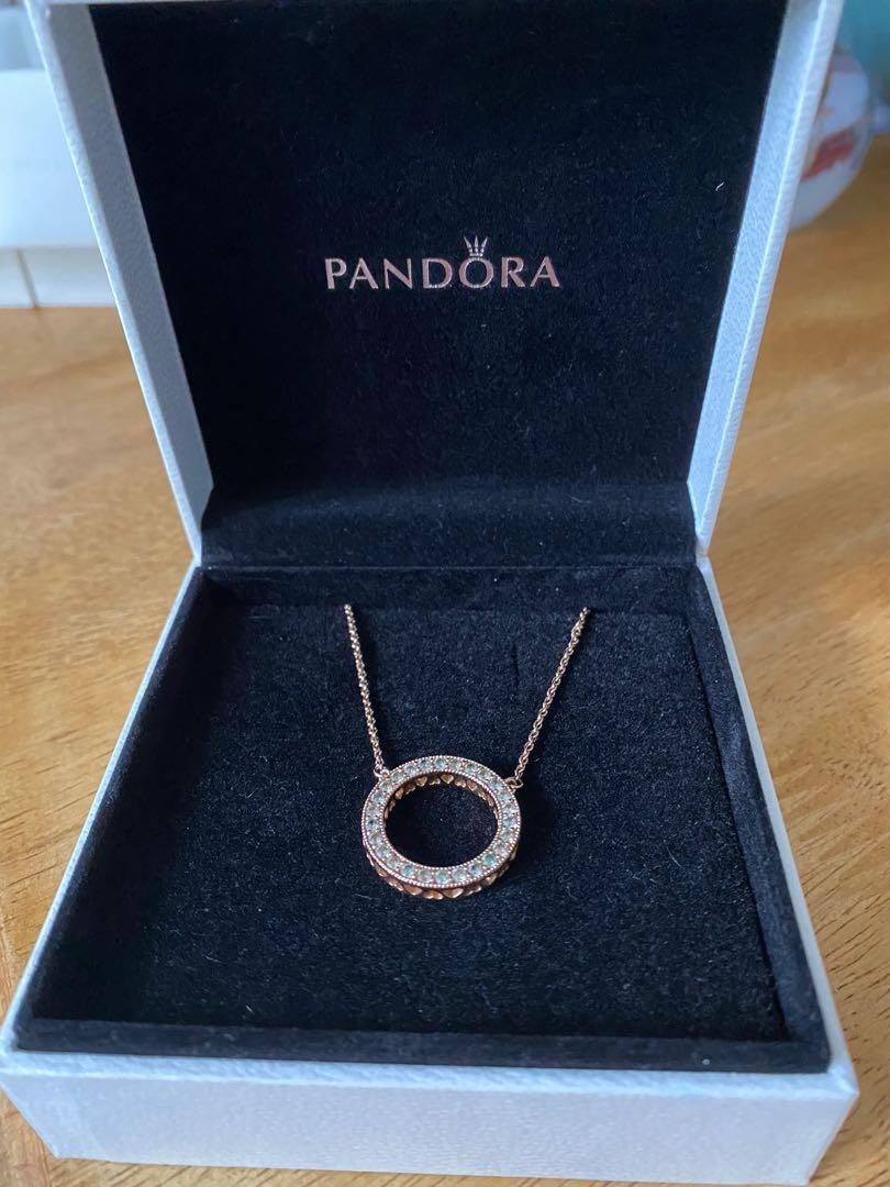 Pandora circle of deals sparkle