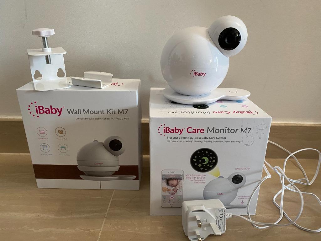 Ibaby sale m7 mount