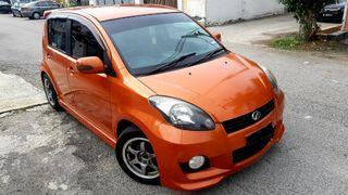 Rim Myvi Se Cars Carousell Malaysia