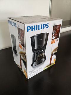 Brand new! Philips Coffee Maker HD7431/20