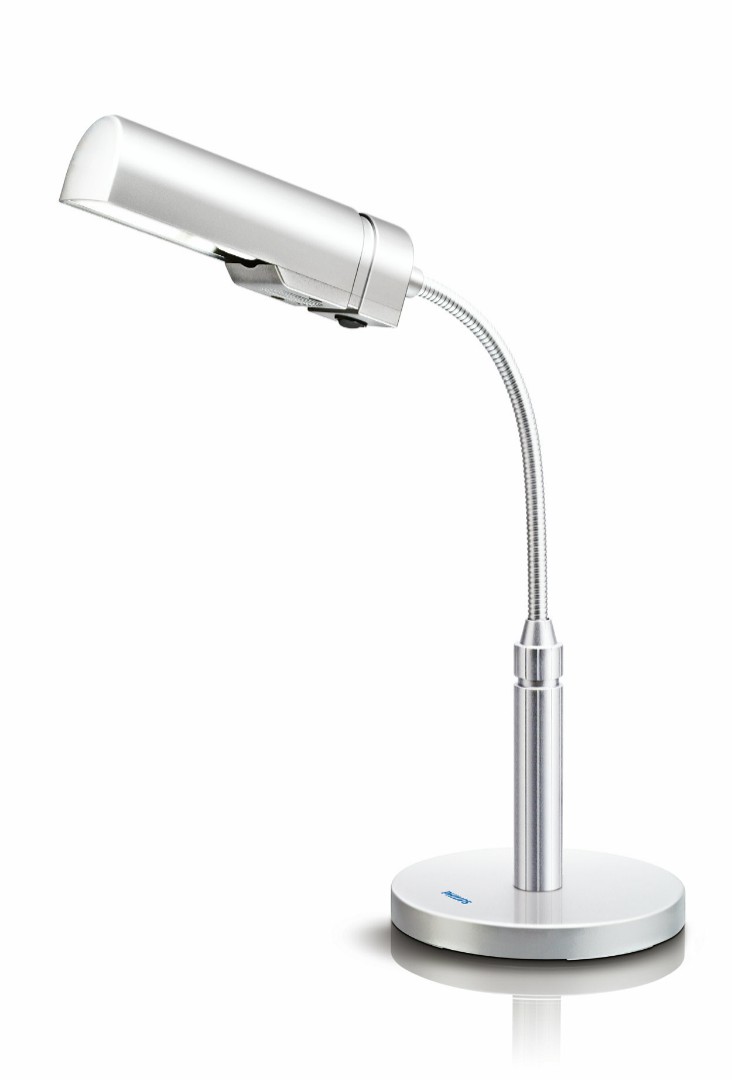 Philips EyeCare Desk Light, Furniture & Home Living, Lighting & Fans, Lighting on Carousell