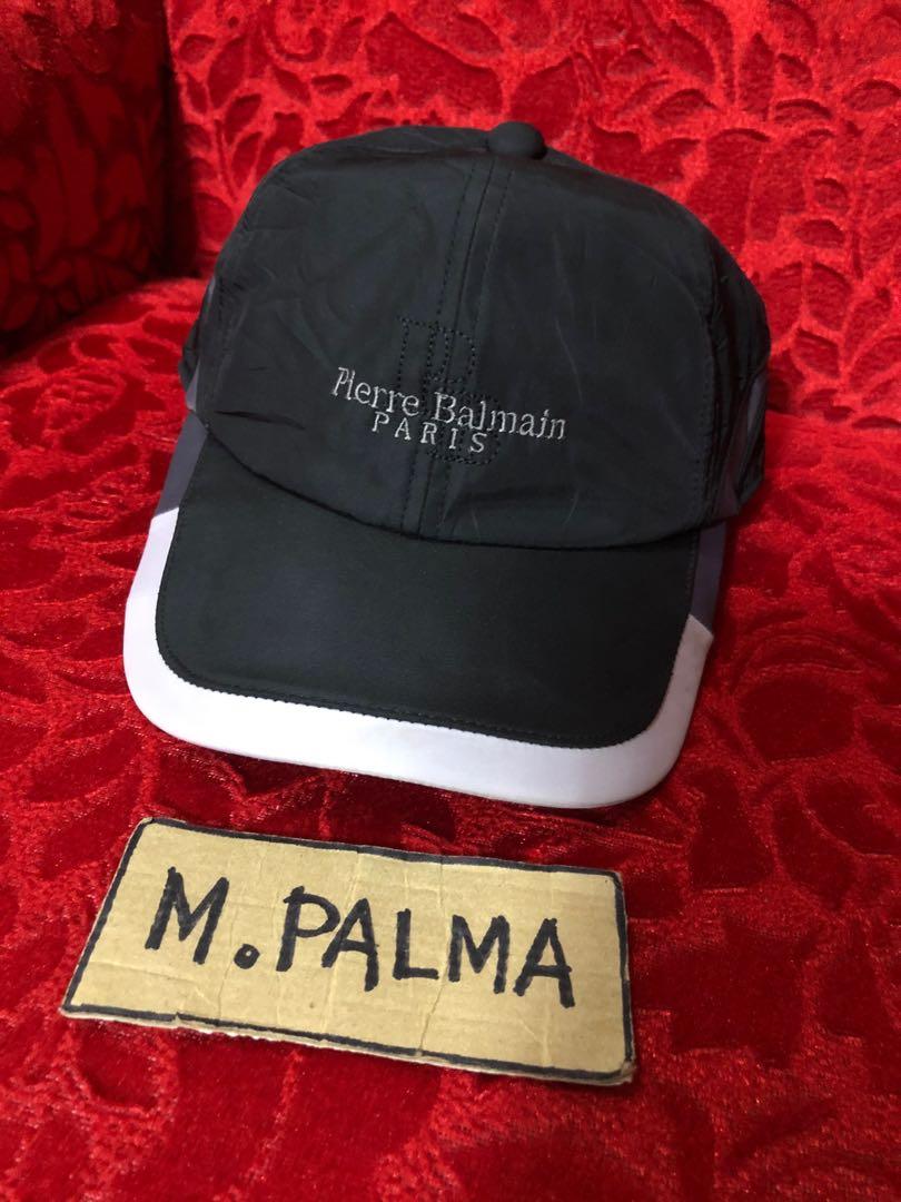 Pierre balmain paris vintage dadhat as 