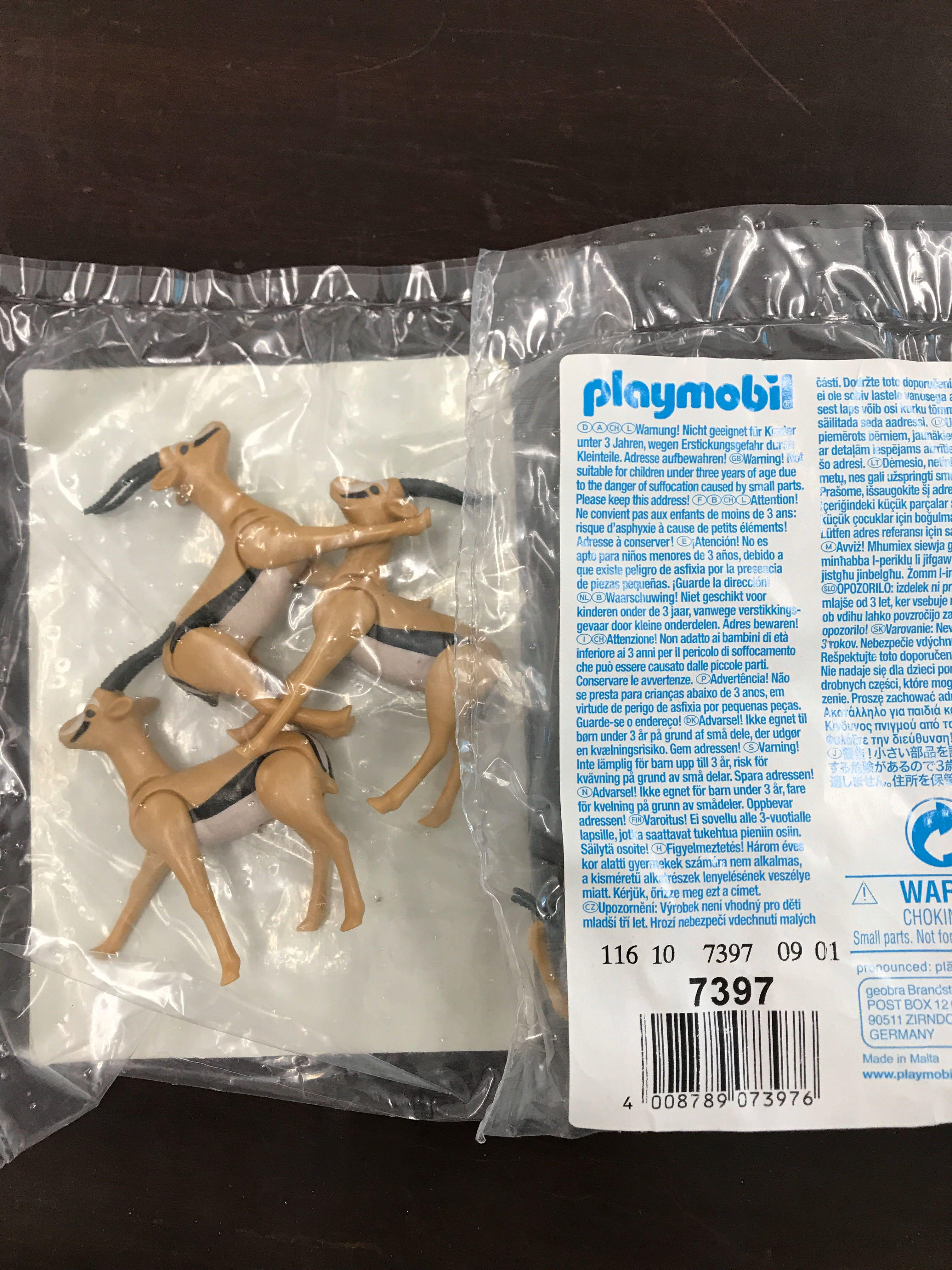 Playmobil 7397, Hobbies & Toys, Toys & Games on Carousell