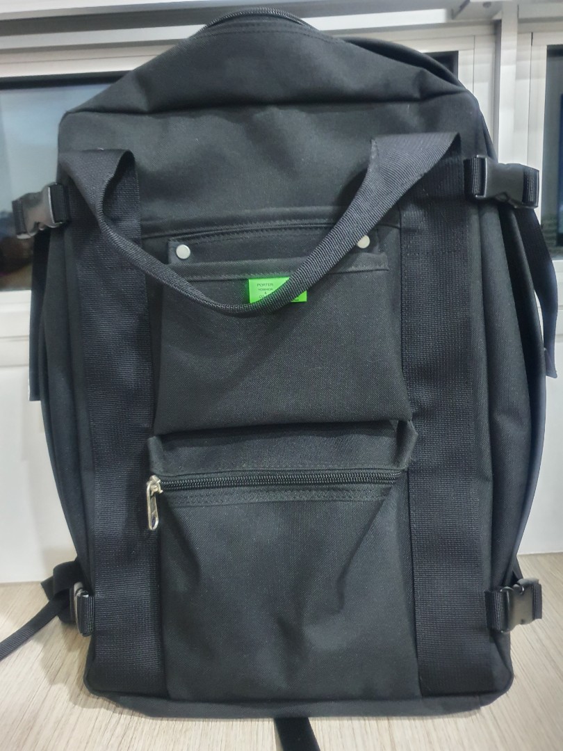 Porter union backpack store