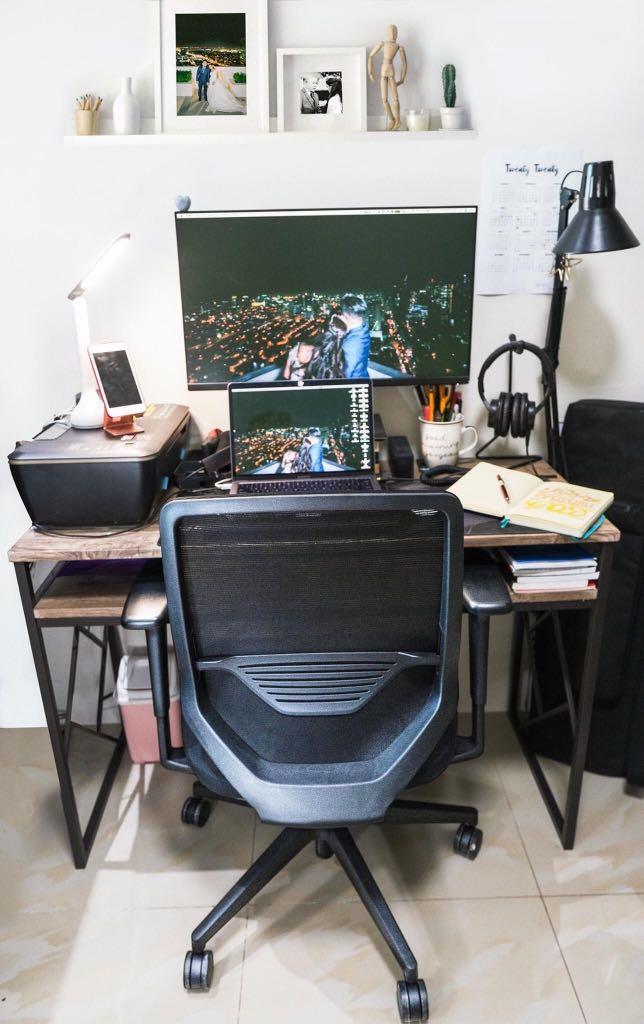 POSH Express 2 Task Chair by Herman Miller