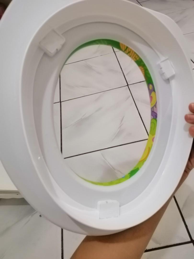 Potty training ace hardware, Bayi & Anak, Lainnya di Carousell