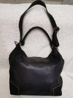 Prada Vintage Hobo Bag