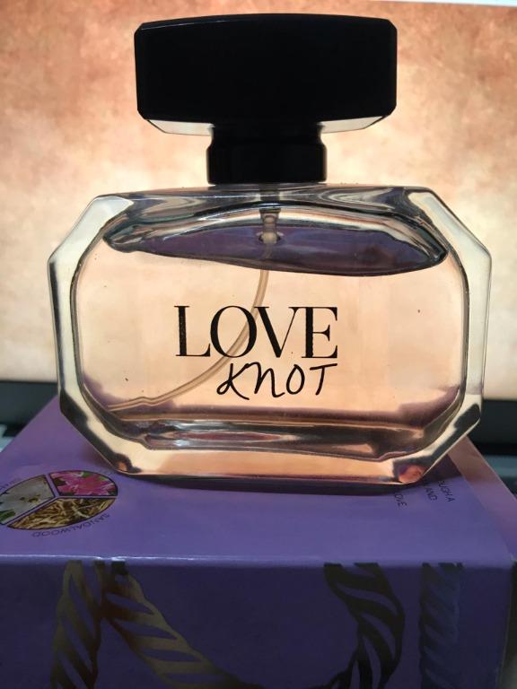 Love knot perfume cheap