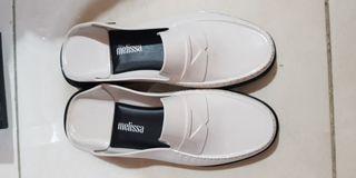 Preloved - mellisa slip on original