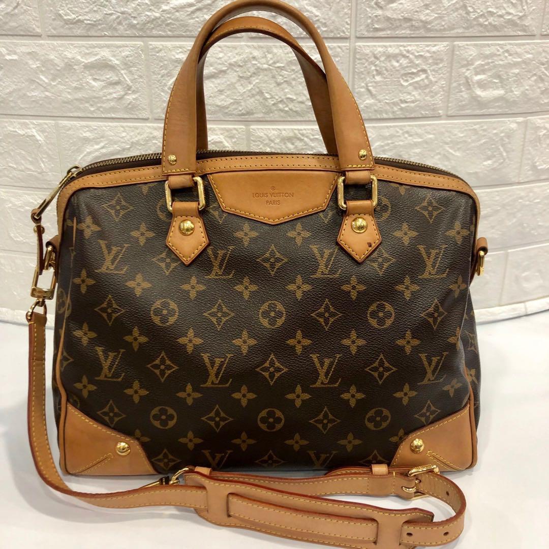 Preloved Lv Bag Women S Fashion Bags Wallets Handbags On Carousell