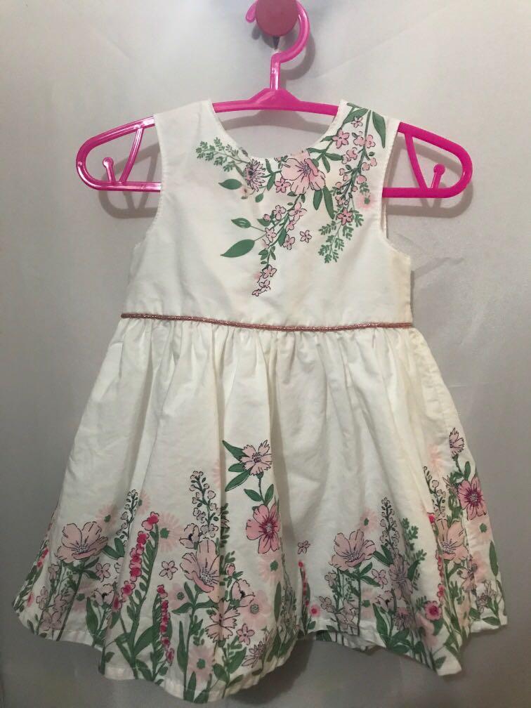 primark baby girl clothes