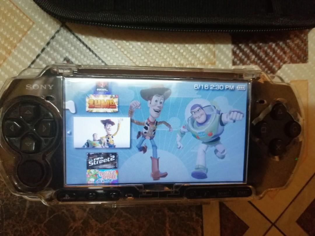 psp playstation к 3