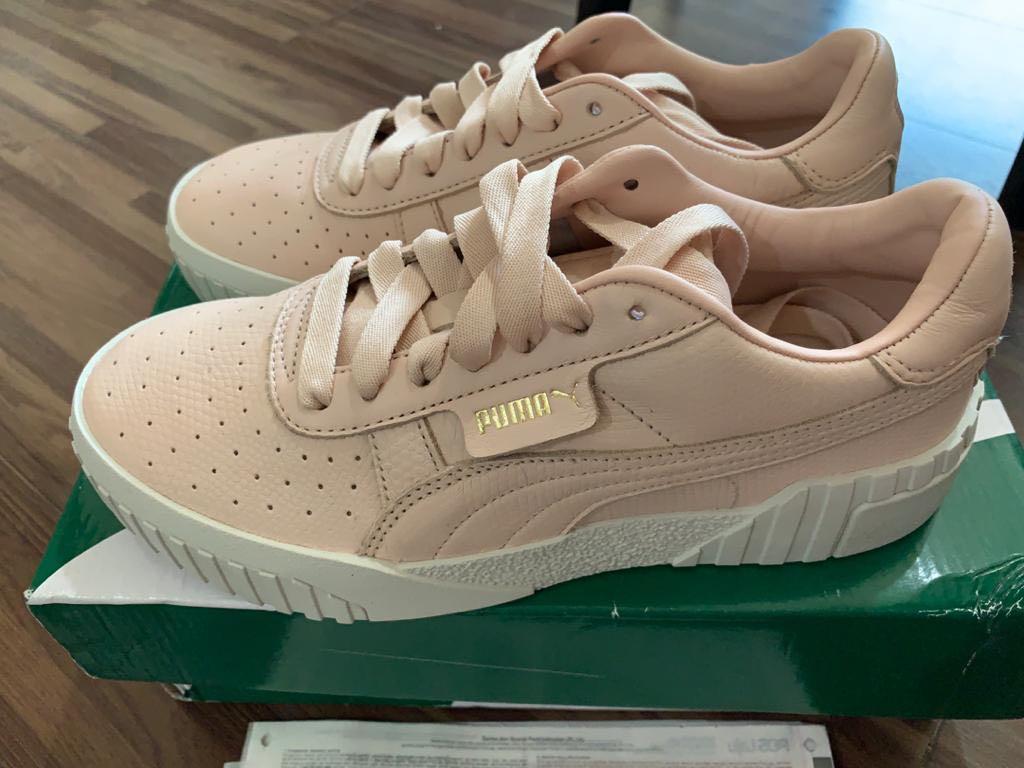 puma carina womens
