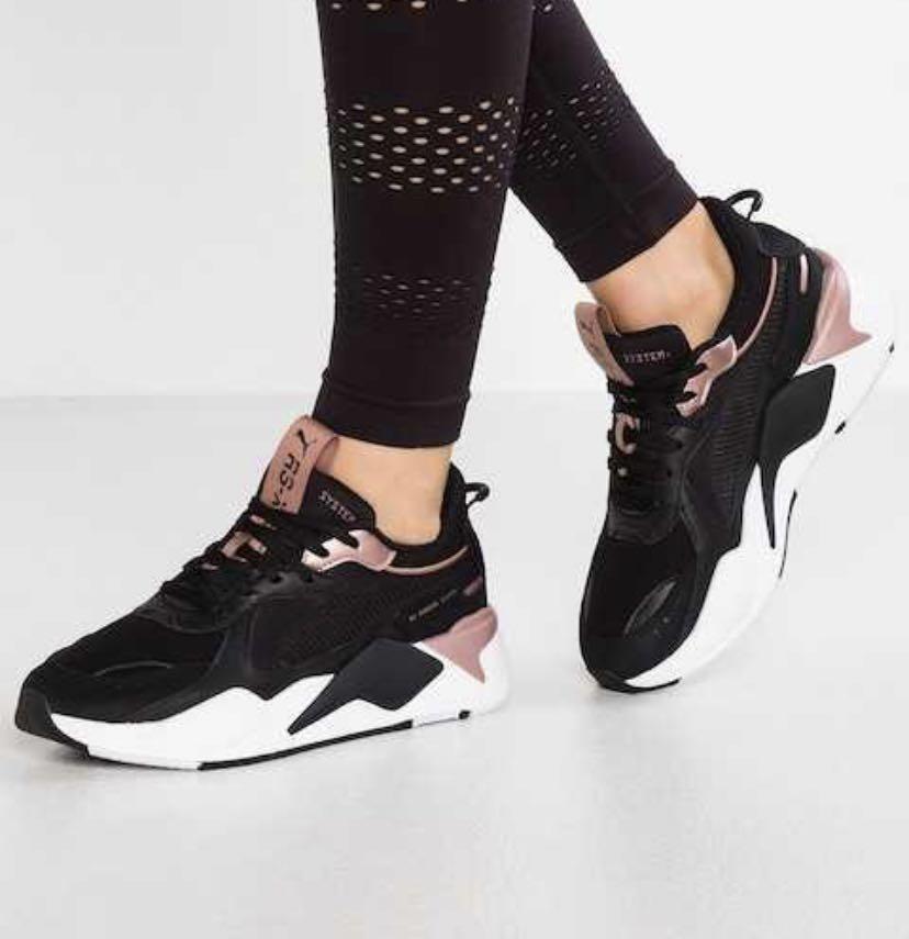 Puma RS-X Trophy(LOOKING FOR!!), Women 