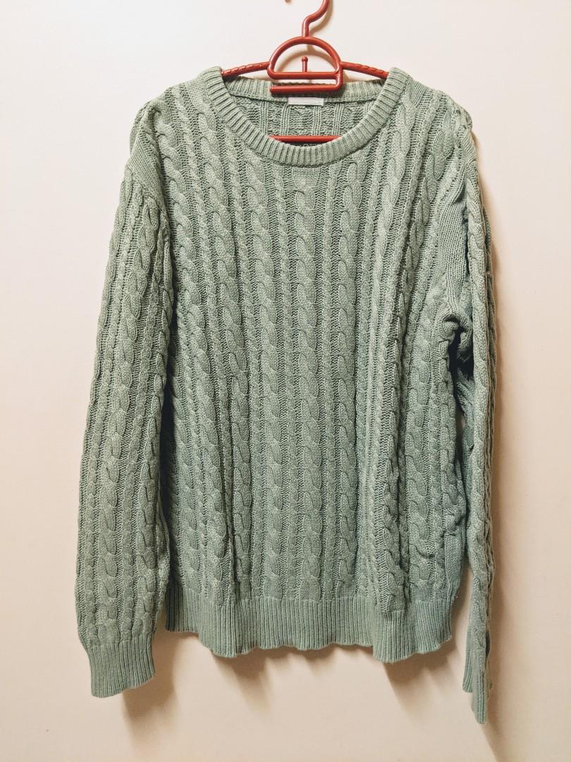 Pure knitwear clearance