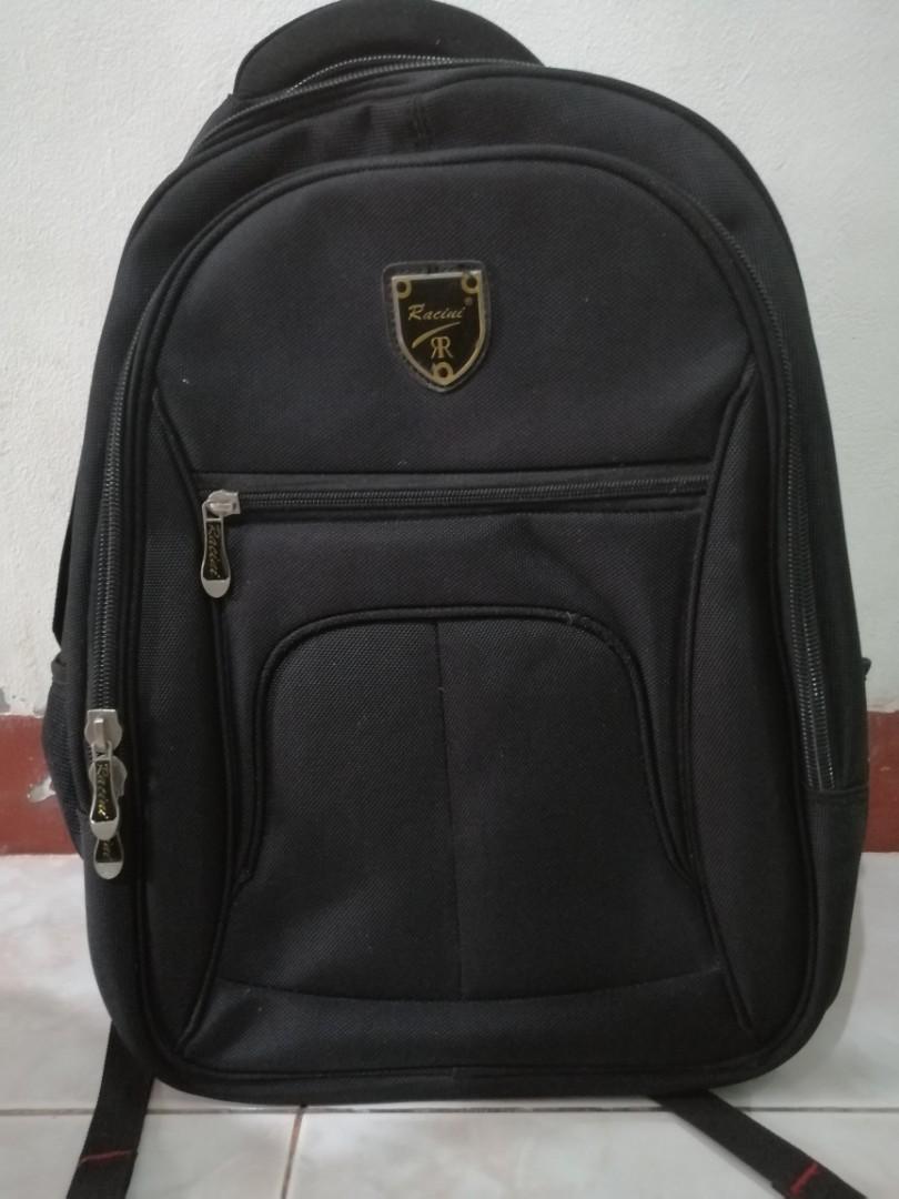 racini backpack price