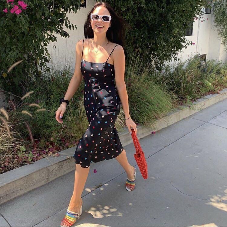 Realisation amelia dress sale
