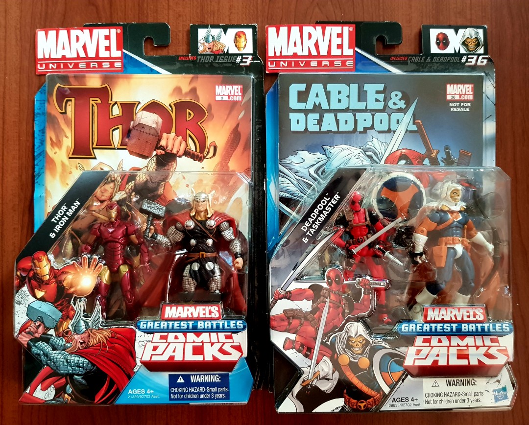 marvel action figures iron man