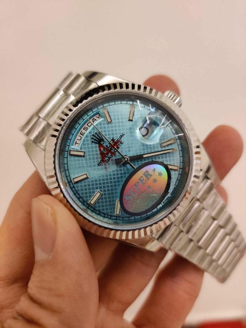 Noob factory new arrivals day date