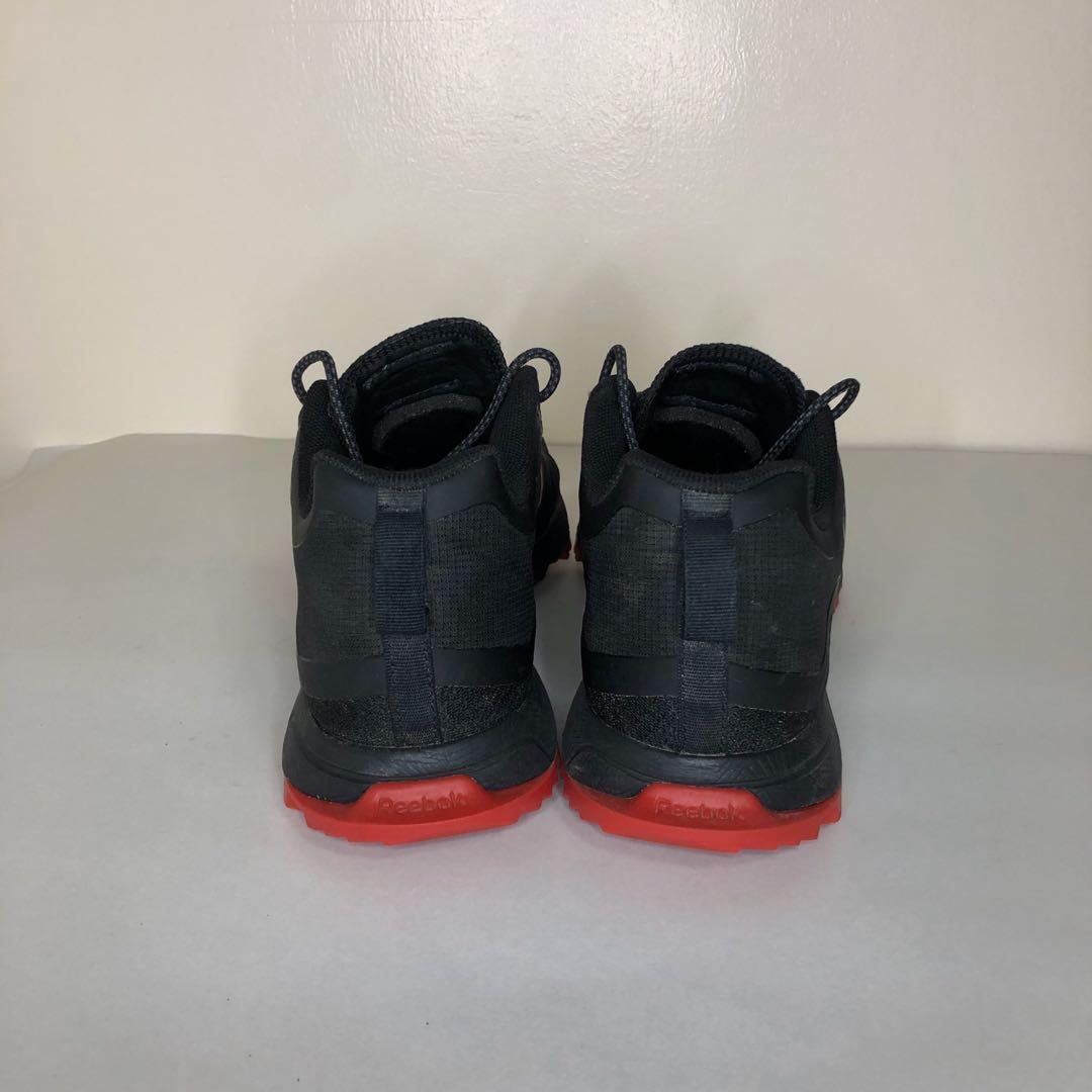 Reebok All terrain craze, Men's Fashion, Activewear on Carousell