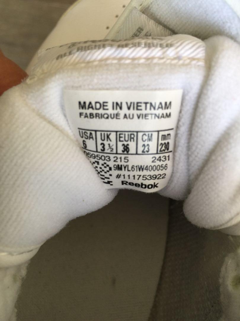 reebok 59503