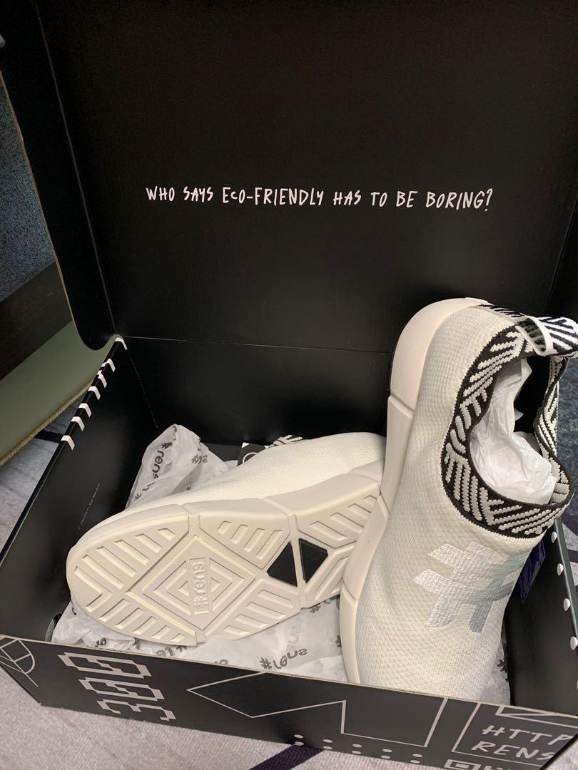 Rens sales waterproof shoes